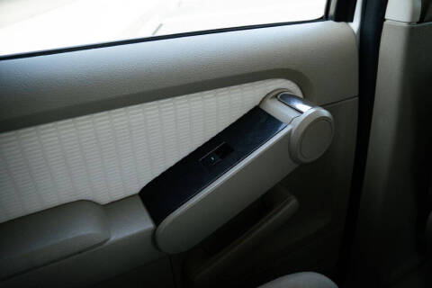 2008 Ford Explorer XLT