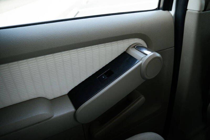 2008 Ford Explorer XLT