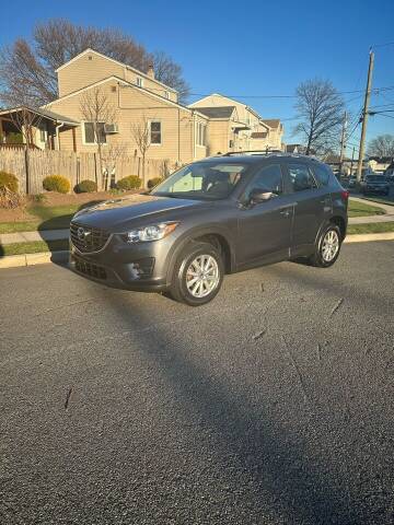 2016 Mazda CX-5 for sale at Pak1 Trading LLC in Little Ferry NJ