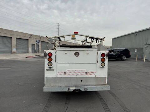 2005 Chevrolet Silverado 2500HD