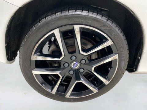 2018 Volvo S60 T5 Dynamic