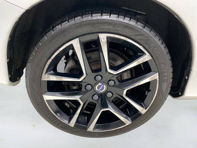 2018 Volvo S60 T5 Dynamic