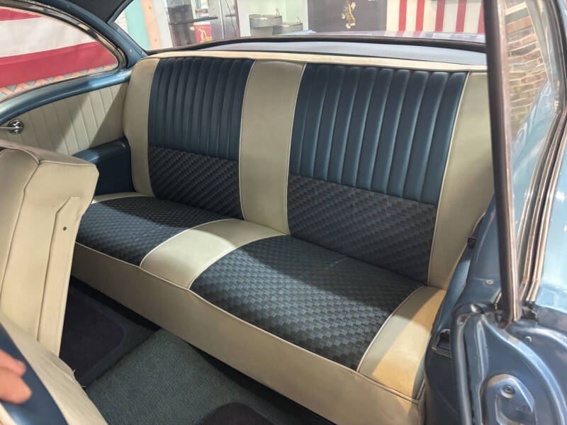 1955 Buick Century