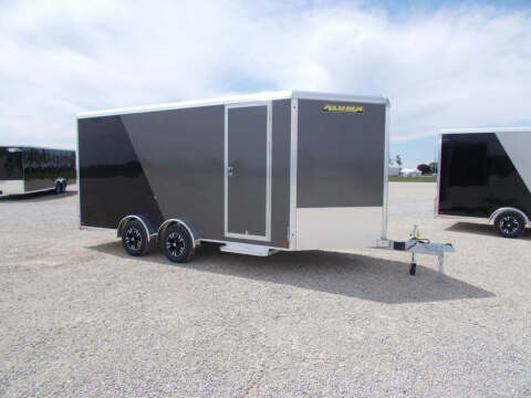 2022 Aluma n/a