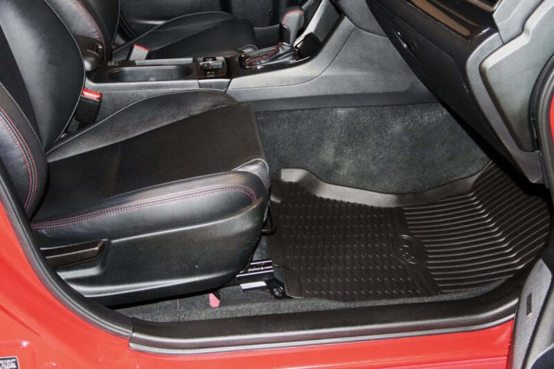 2021 Subaru WRX Limited