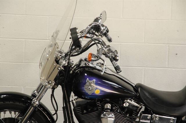 1999 Harley-Davidson DYNA CONVE