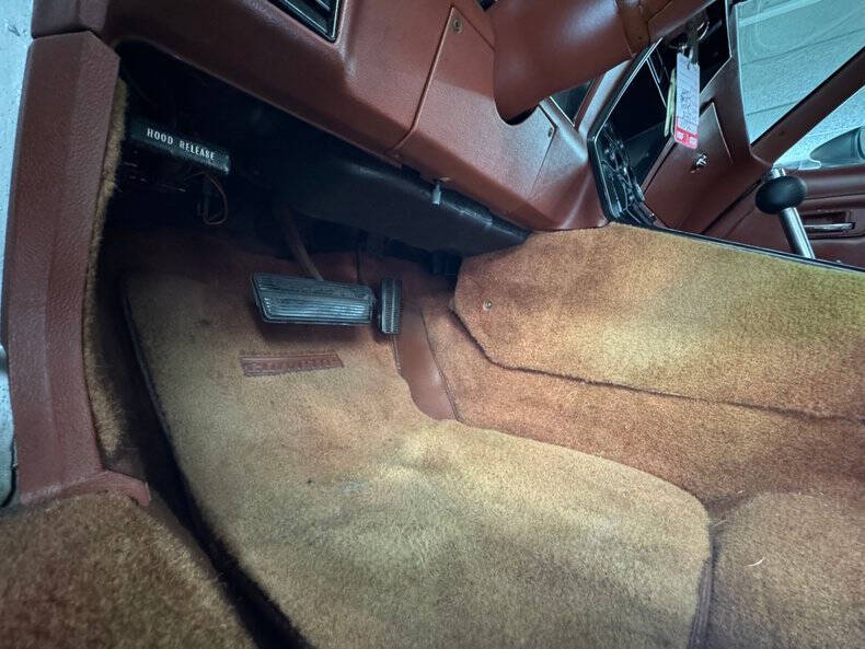 1978 Chevrolet Corvette