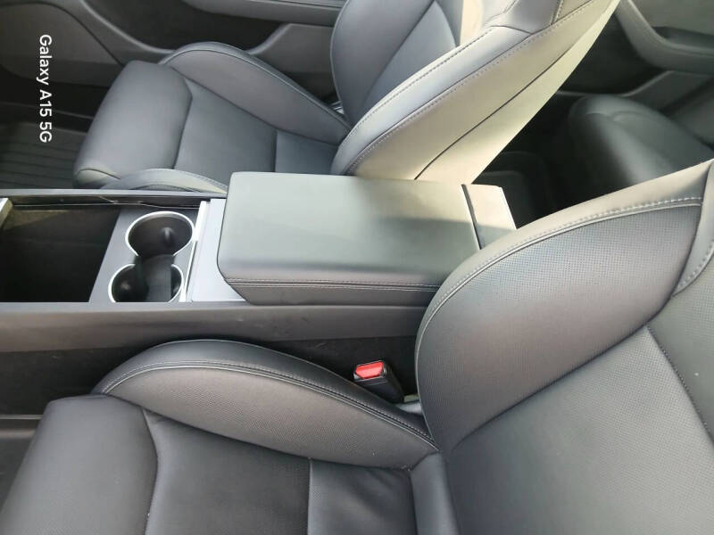 2024 Tesla Model 3 Performance