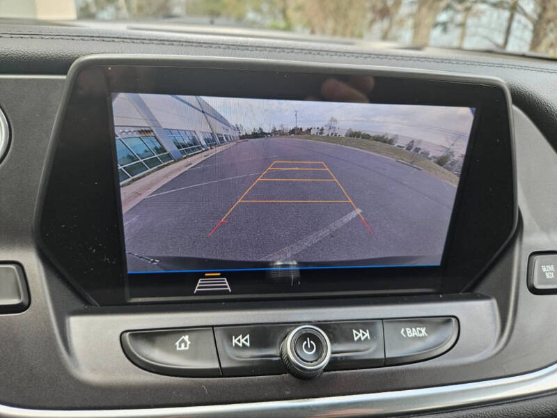 2019 Chevrolet Blazer LT