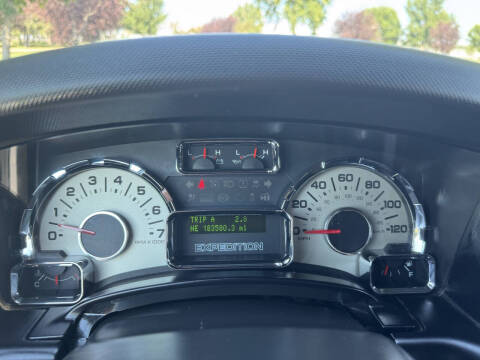 2014 Ford Expedition Limited