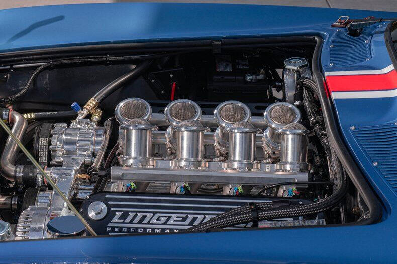 1963 Chevrolet Corvette