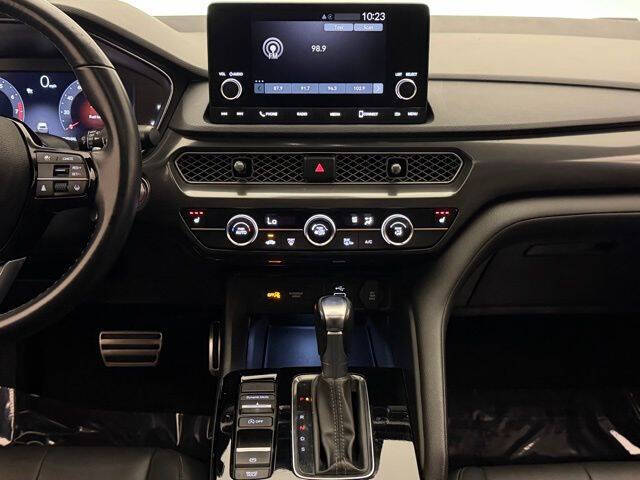 2024 Acura Integra w/A-SPEC