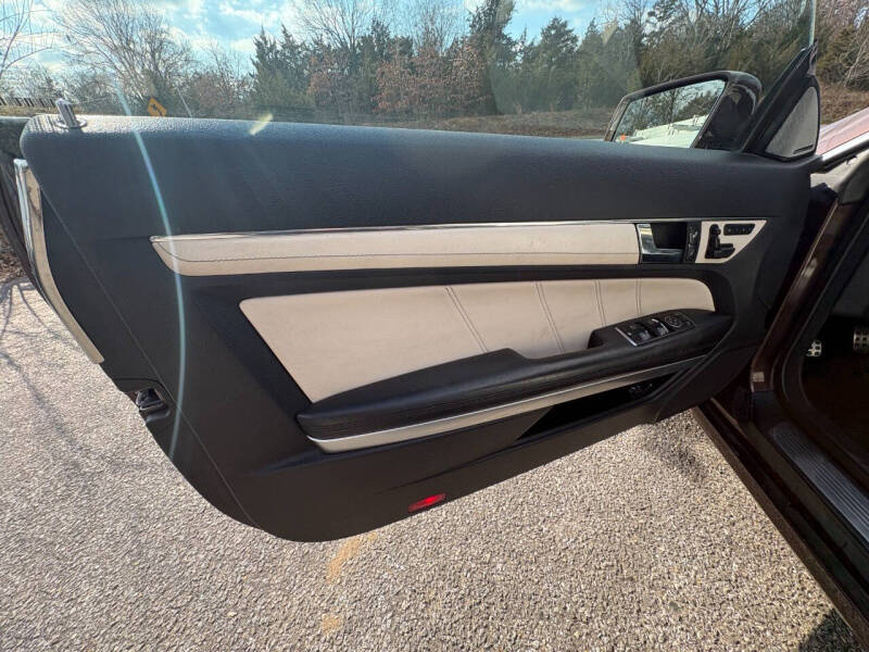 2013 Mercedes-Benz E-Class E 350