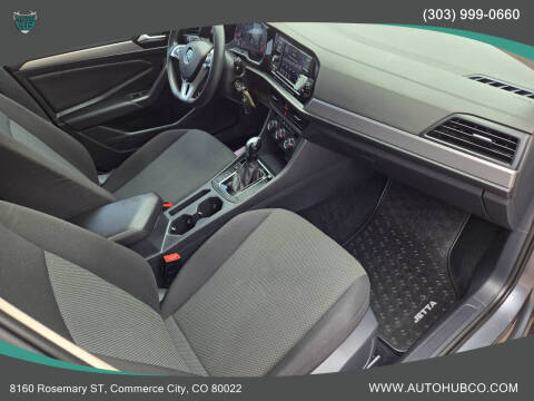 2020 Volkswagen Jetta