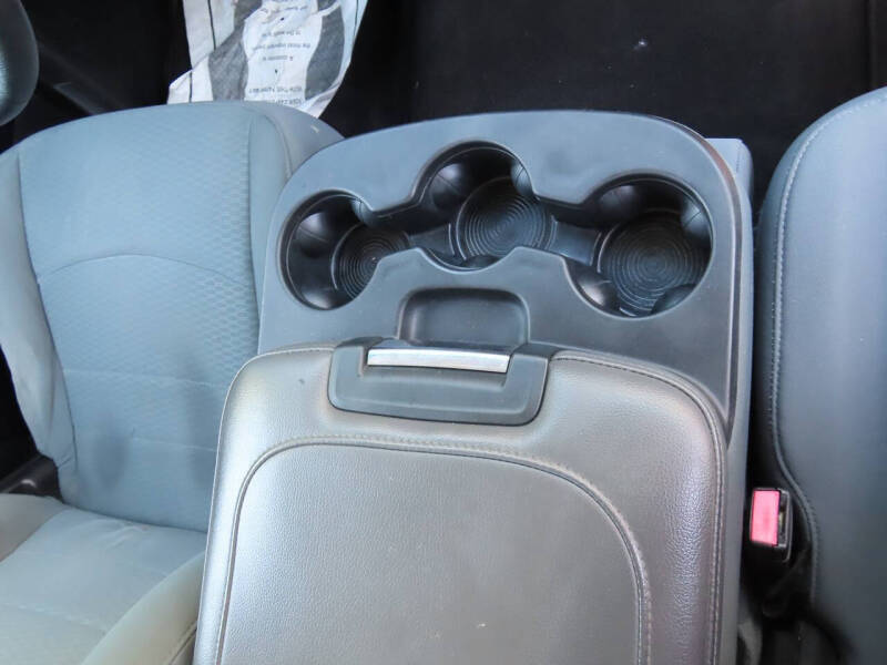 2013 RAM 1500 Tradesman