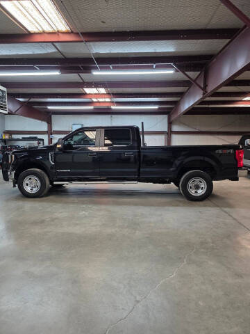 2019 Ford F-350 Super Duty XL