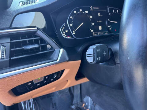 2021 BMW 4 Series 430i