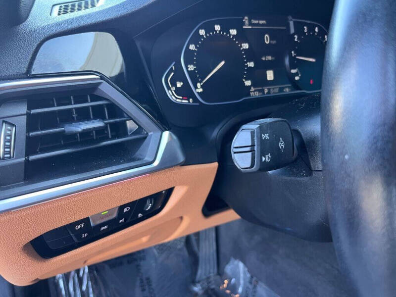 2021 BMW 4 Series 430i