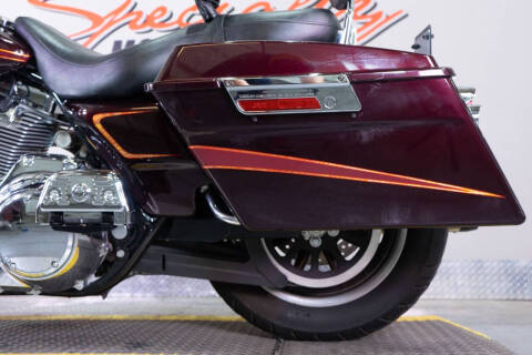2007 Harley-Davidson Road Glide