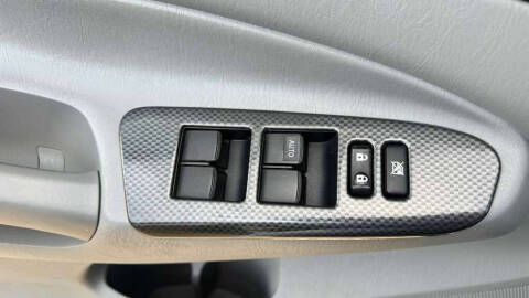 2013 Toyota Tacoma PreRunner V6