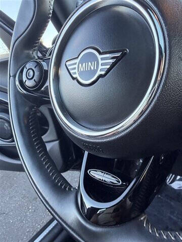 2020 MINI Hardtop 4 Door Cooper S