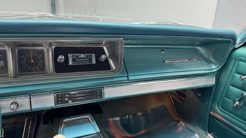 1966 Chevrolet Impala