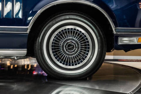 1979 Lincoln Continental