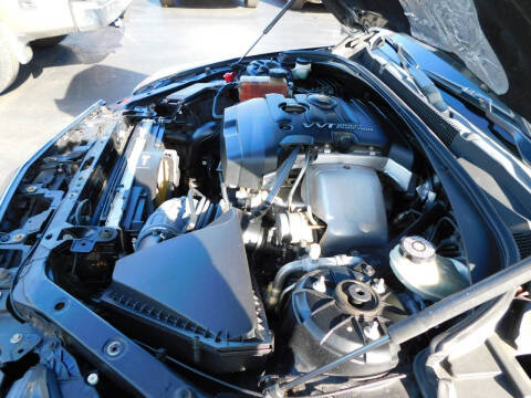 2017 Cadillac ATS 2.0T