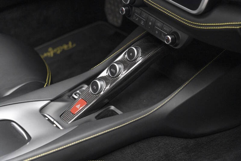 2019 Ferrari Portofino