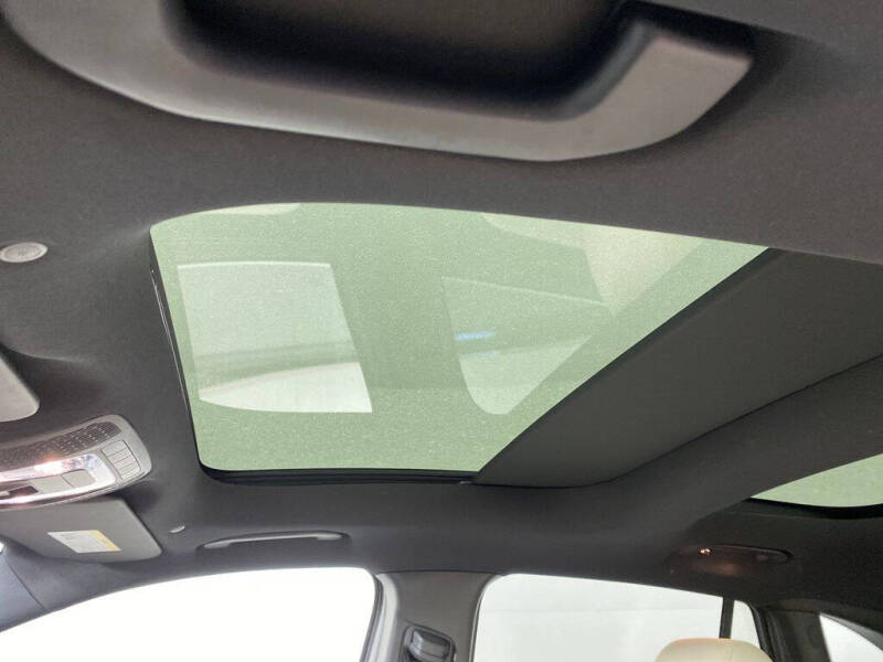 2021 Mercedes-Benz GLA GLA 250 4MATIC