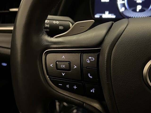 2021 Lexus ES 350 Ultra Luxury