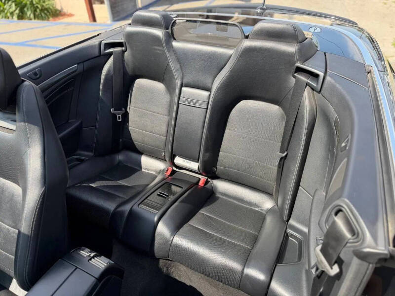 2014 Mercedes-Benz E-Class E 350