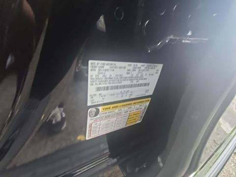 2020 Lincoln Navigator L Reserve