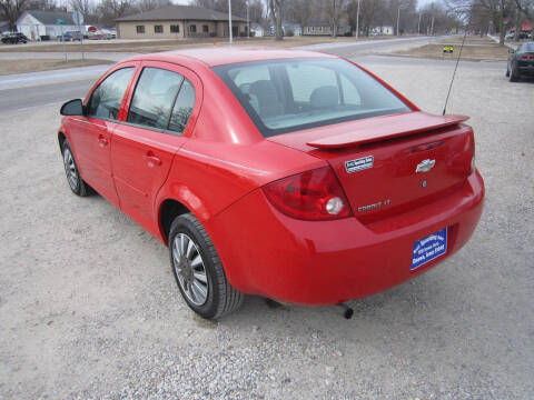 2007 Chevrolet Cobalt LT