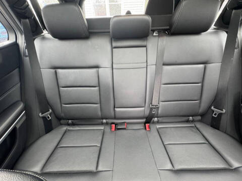 2016 Mercedes-Benz E-Class E 350 4MATIC