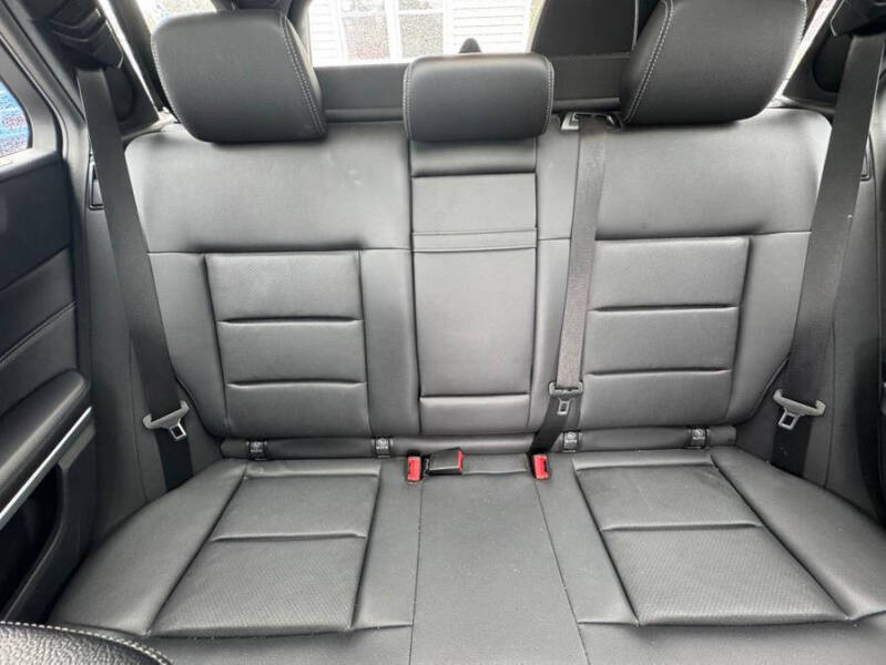 2016 Mercedes-Benz E-Class E 350 4MATIC