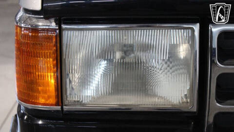 1991 Ford F-350