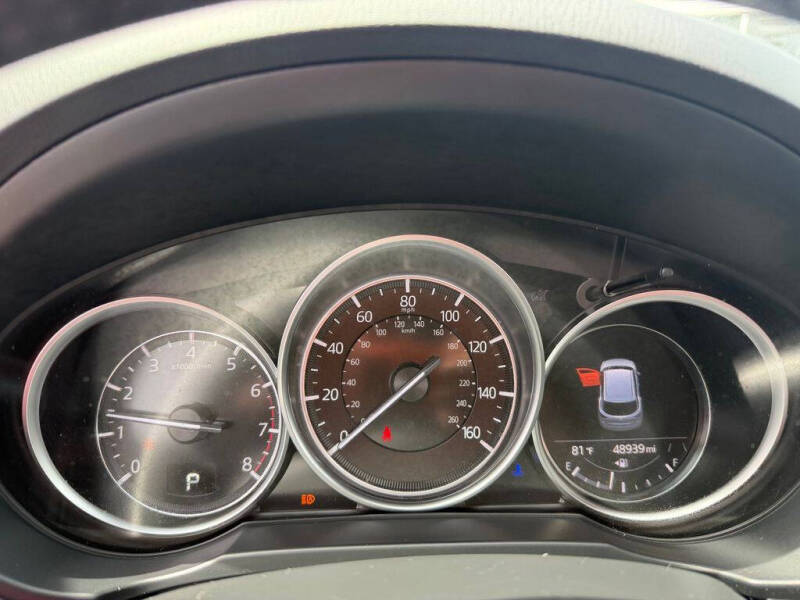2023 Mazda CX-5 2.5 S Preferred