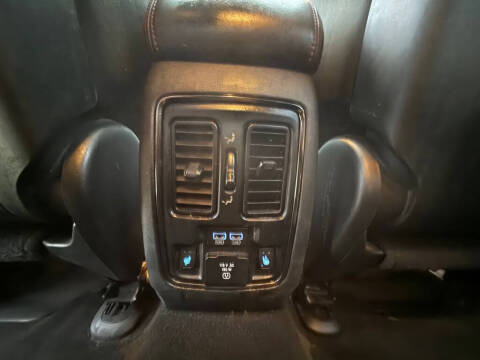 2018 Dodge Durango R/T