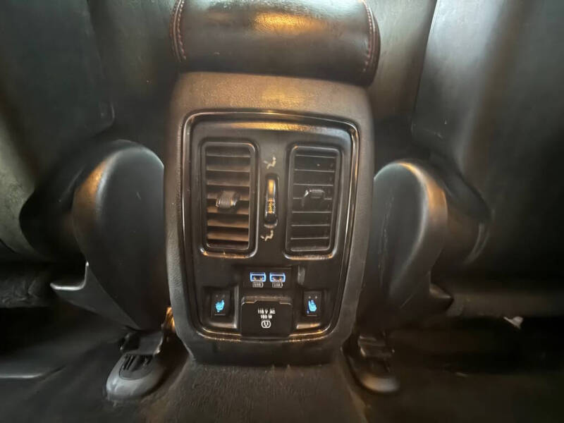 2018 Dodge Durango R/T