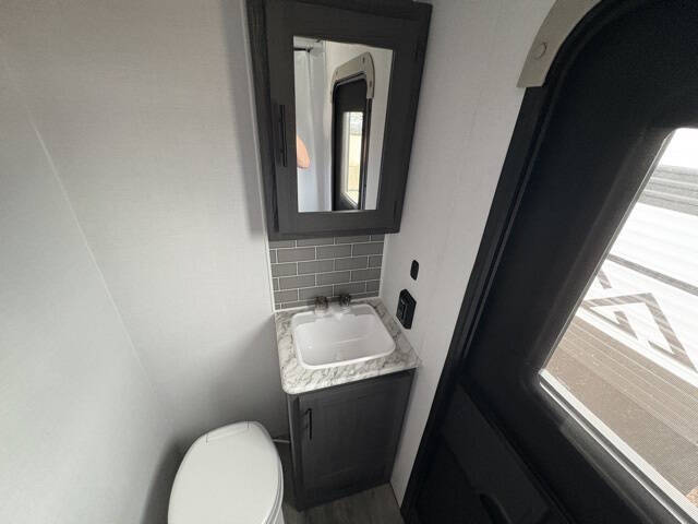 2025 Dutchmen Aspen Trail