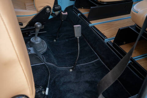 1990 Mercedes-Benz G-Class