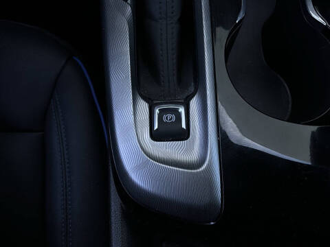 2025 Buick Envista Sport Touring