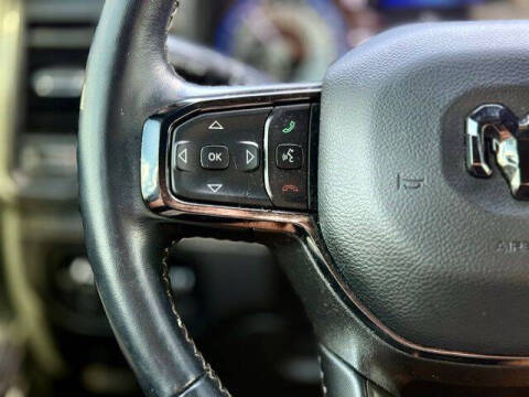 2022 RAM 1500 Limited