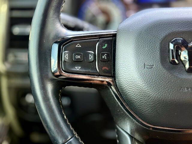 2022 RAM 1500 Limited