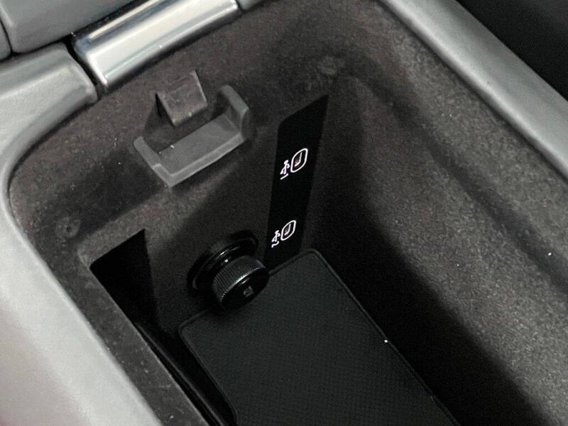 2023 Audi e-tron GT quattro Premium Plus