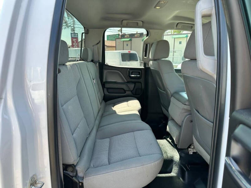 2015 GMC Sierra 2500HD