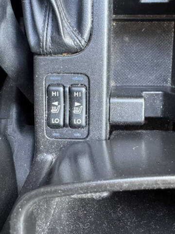 2012 Subaru Forester 2.5X Limited