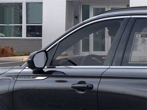 2025 Lincoln Corsair Grand Touring