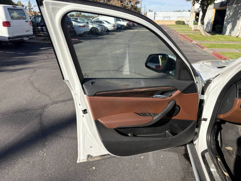 2014 BMW X1 sDrive28i